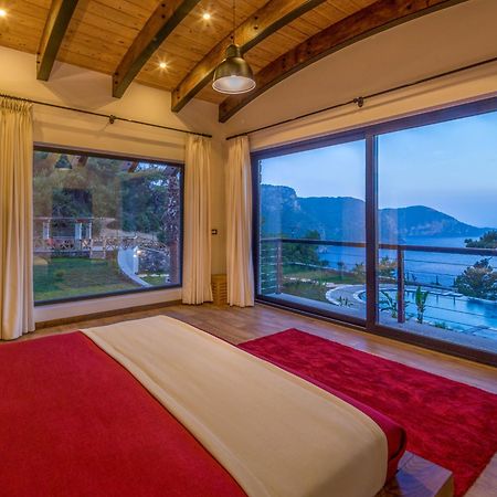 The Private Bays & Islands Of Turkey Villa Fethiye Exterior photo