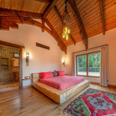 The Private Bays & Islands Of Turkey Villa Fethiye Exterior photo