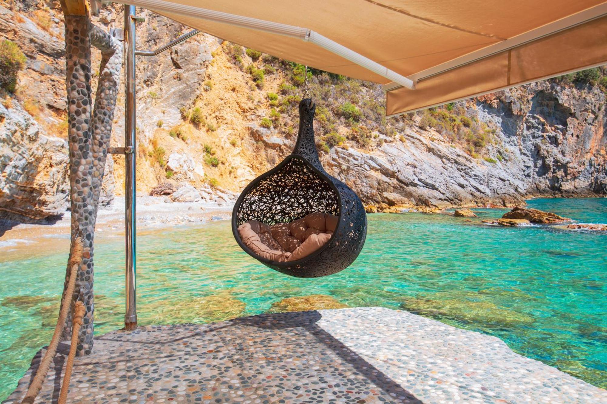 The Private Bays & Islands Of Turkey Villa Fethiye Exterior photo