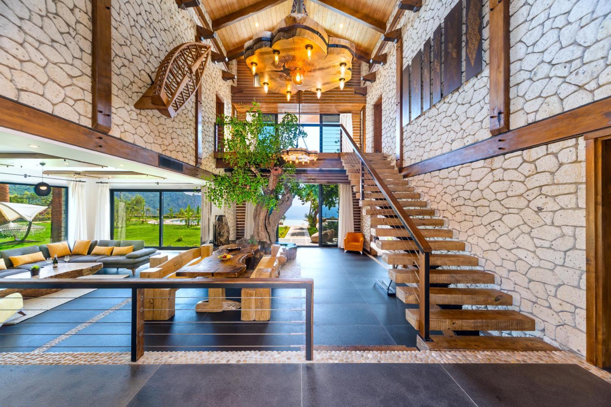 The Private Bays & Islands Of Turkey Villa Fethiye Exterior photo