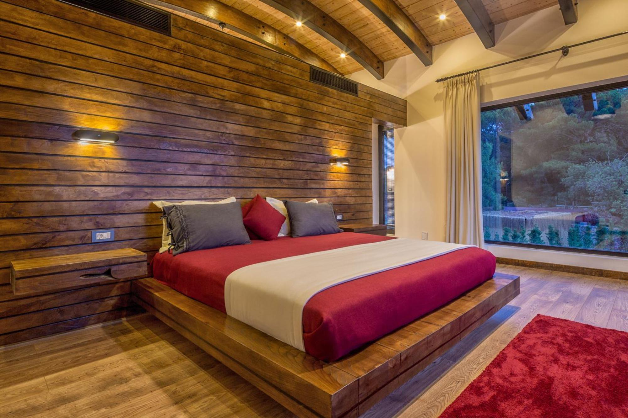 The Private Bays & Islands Of Turkey Villa Fethiye Exterior photo