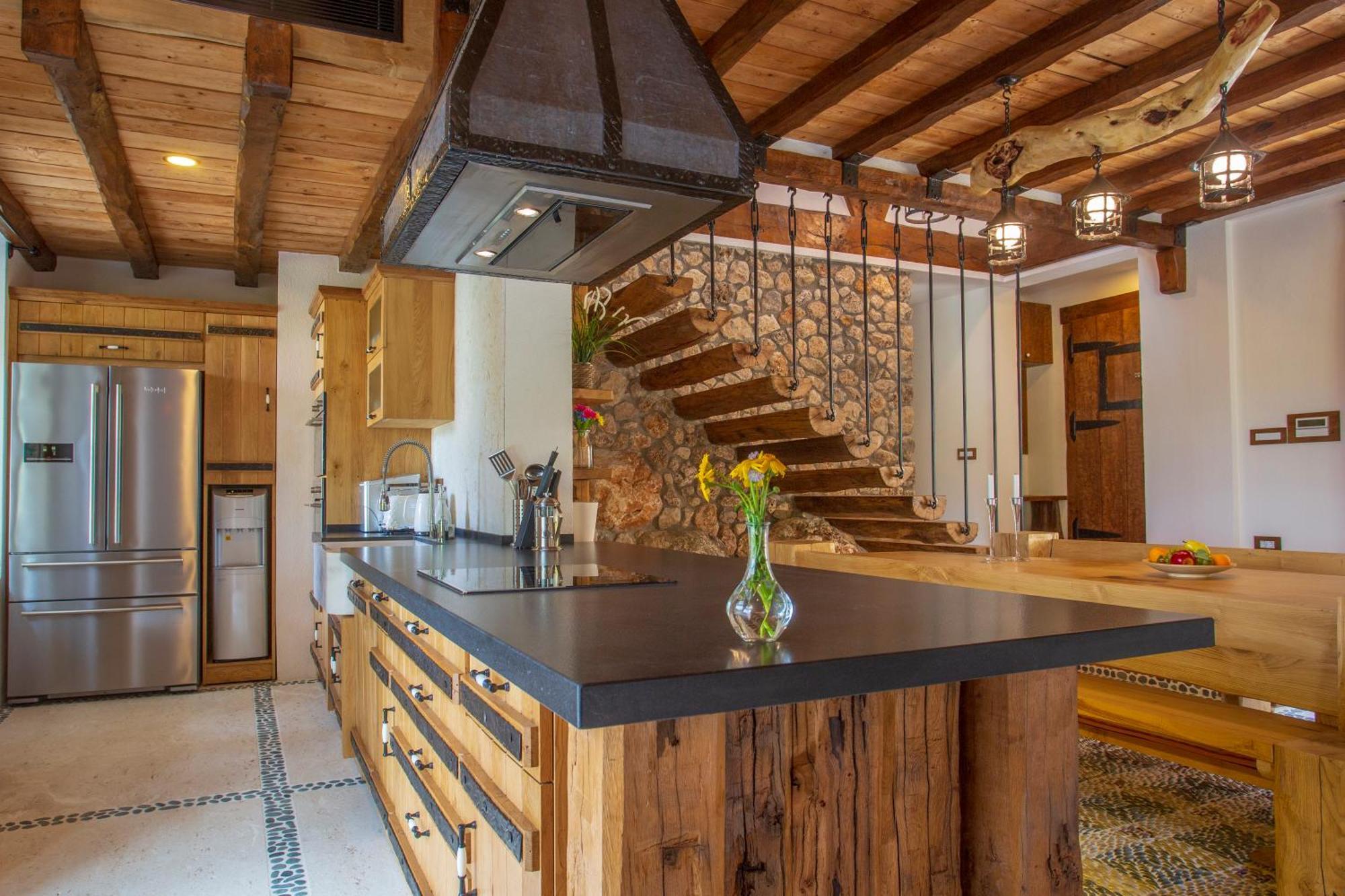 The Private Bays & Islands Of Turkey Villa Fethiye Exterior photo