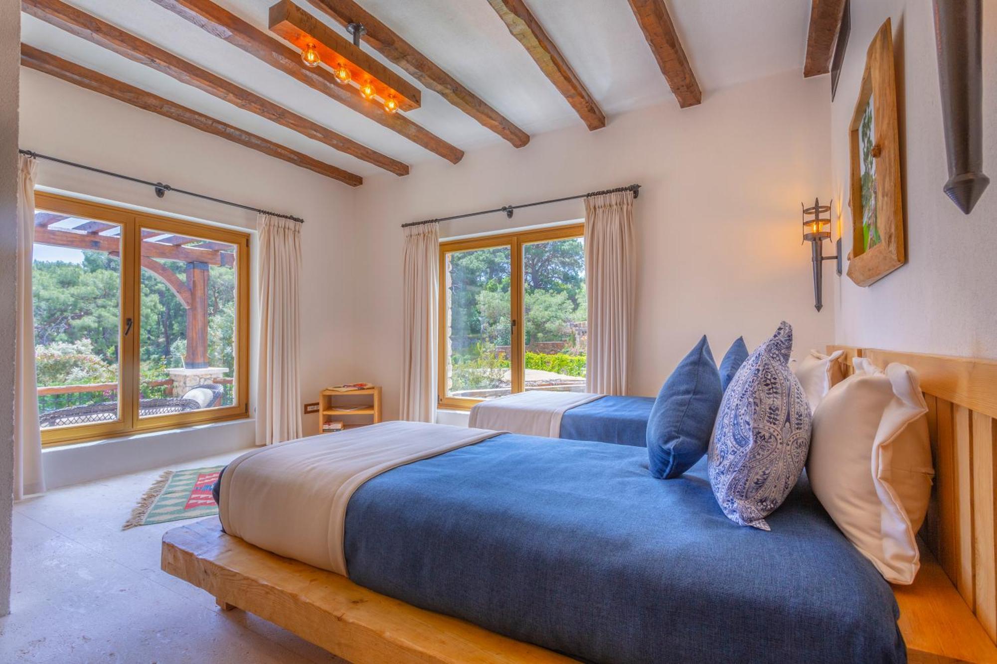 The Private Bays & Islands Of Turkey Villa Fethiye Exterior photo