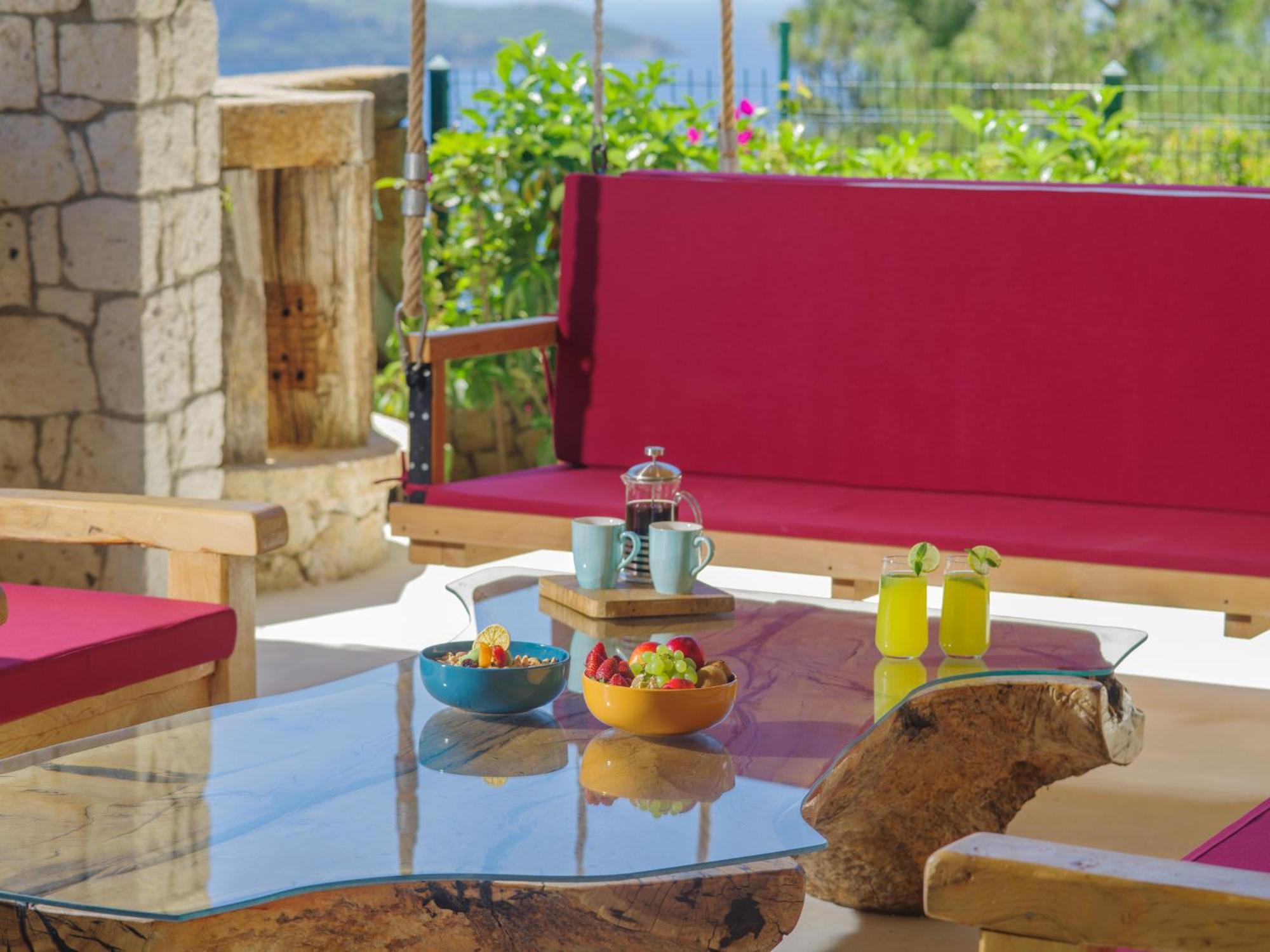 The Private Bays & Islands Of Turkey Villa Fethiye Exterior photo